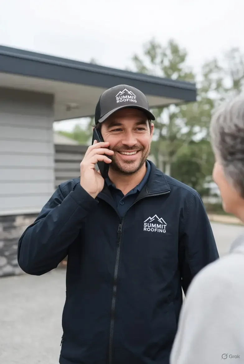 Flat Roof Leak Repair Medford, OR FAQs